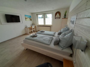 Pension Zweite Heimat